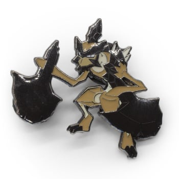 Pokemon - Kleavor Collector's Pin