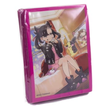 Marnie Premium Tournament Collection Sleeves - 65 Ct.