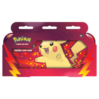 Pokemon - Back to School: Pencil Tin