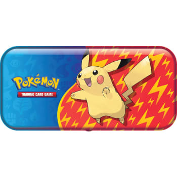 Pokemon - Back to School 2023 - Pencil Tin