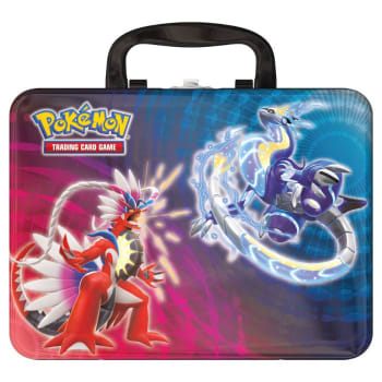 Pokemon - Collector Chest Summer 2023