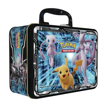 Pokemon - Collector Chest 2019