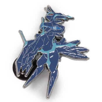 Pokemon - Origin Forme Dialga Collector's Pin