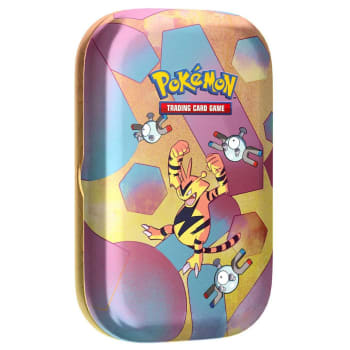 Pokemon - SV 151 Mini Tin - Electabuzz