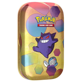 Pokemon - SV 151 Mini Tin - Gengar