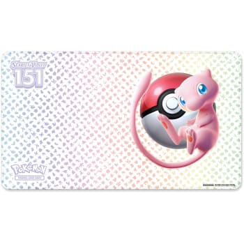 Pokemon - Mew Play Mat