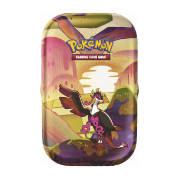 Pokemon - SV Shrouded Fable Mini Tin - Fezandipiti