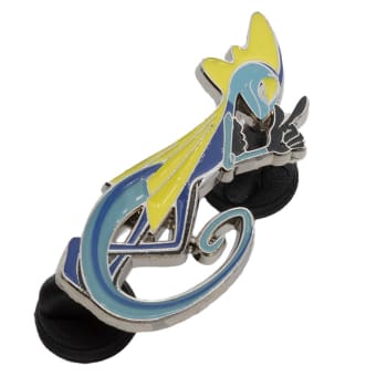 Pokemon - Inteleon Collector's Pin