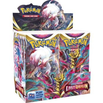 Pokemon - SWSH Lost Origin Booster Box