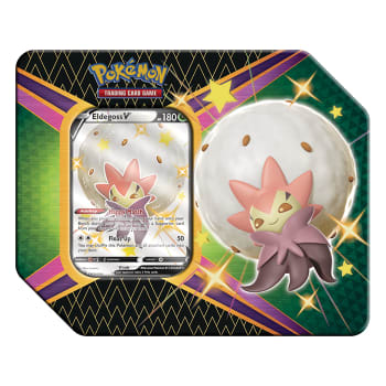 Pokemon - SWSH Shining Fates Tin - Eldegoss V