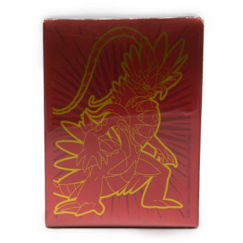 Pokemon - Scarlet & Violet Koraidon Sleeves - 65 Ct.