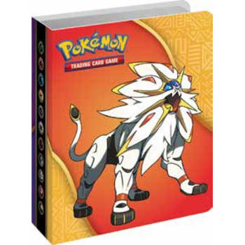 Pokemon - Sun & Moon Collector's Album