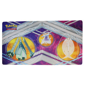 Pokemon Pheromosa Gx Ultra Beasts Gx Premium Collection Play Mat