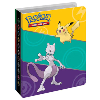 Pokemon - XY Evolutions Collector's Album