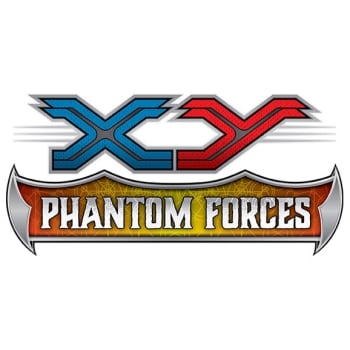 XY Phantom Forces Booster Pack (Pokemon)