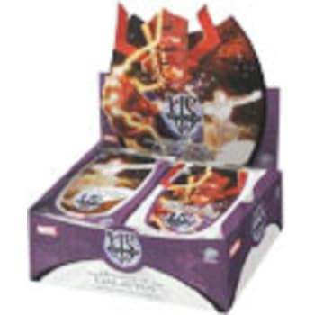 Heralds of Galactus Booster Box (1)