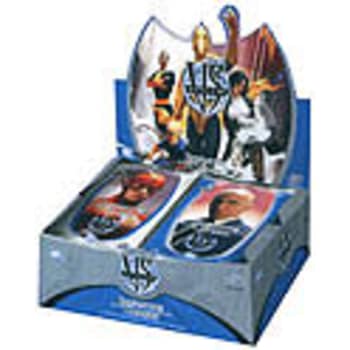 Infinite Crisis Booster Box (1)