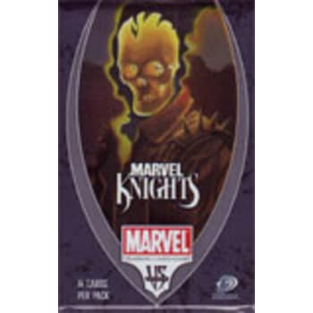 Marvel Knights Booster Pack