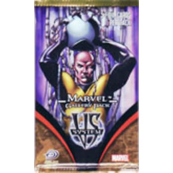 VS. Gallery Booster Pack