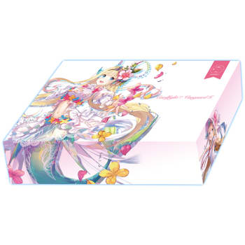 Cardfight!! Vanguard G - Blessing of Divas Clan Supply Set