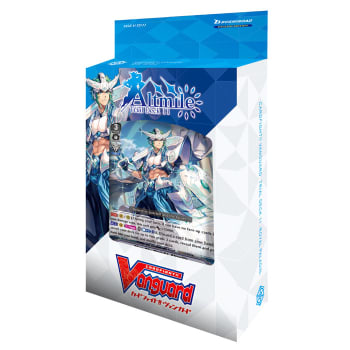 Cardfight!! Vanguard - Trial Deck V11 - Altmile