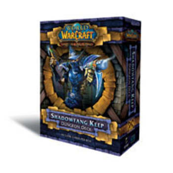 2011 Dungeon Decks - Shadowfang Keep