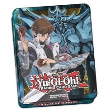 Yu-Gi-Oh! - 2016 Collectible Mega Tin - Kaiba