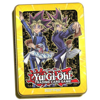 Yu-Gi-Oh! - 2017 Collectible Mega Tin - Yugi