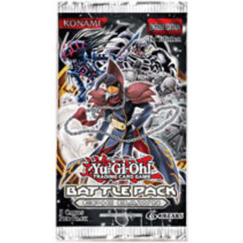 Battle Pack Epic Dawn Booster Pack