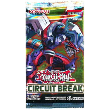 Circuit Break Booster Pack