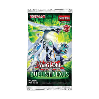 Duelist Nexus Booster Pack