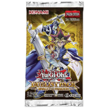 Duelist Pack Rivals of the Pharaoh Booster Pack