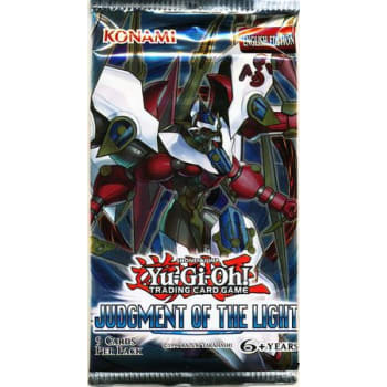 Judgment of the Light Booster Pack