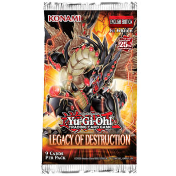 Legacy of Destruction Booster Pack