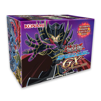 Speed Duel GX: Duelists of Shadows
