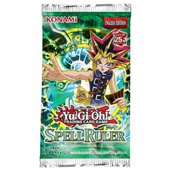 Spell Ruler: 25th Anniversary Edition Pack