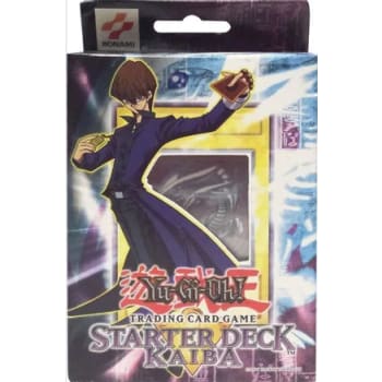 Starter Deck Kaiba