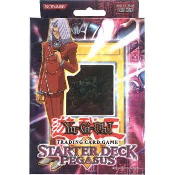 Starter Deck Pegasus