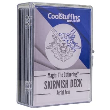 Magic: The Gathering Skirmish Deck - Aerial Aces