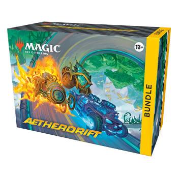 MTG - Aetherdrift - Bundle