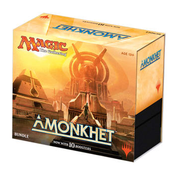 MTG - Amonkhet - Bundle