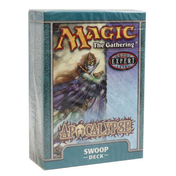 Apocalypse - Theme Deck - Swoop
