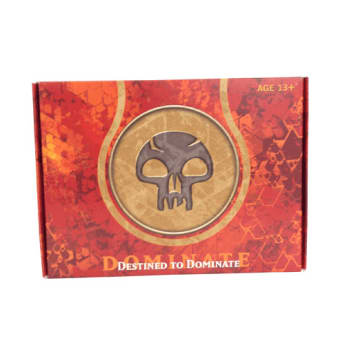 Born of the Gods - Prerelease Pack - Destined to Dominate