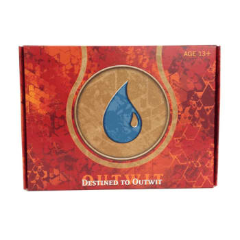 Born of the Gods - Prerelease Pack - Destined to Outwit