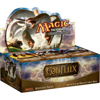 Conflux - Booster Box