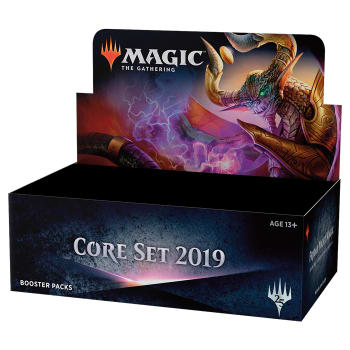 Core Set 2019 - Booster Box (1)
