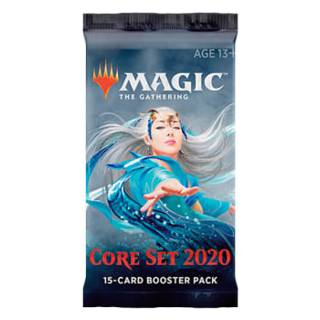 MTG - Core Set 2020 - Booster Pack