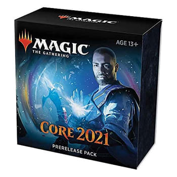 Core Set 2021 - Prerelease Pack