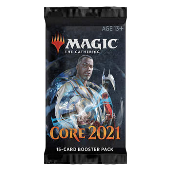 MTG - Core Set 2021 - Booster Pack