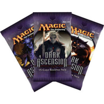 Dark Ascension - Booster Pack